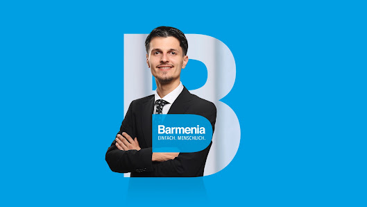 Barmenia Versicherung Karlsruhe - Sven Gross - Karlsruhe