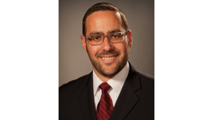 Eliyahu Chanan Rosman Md