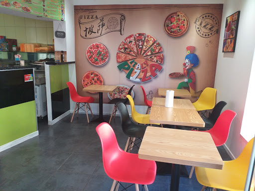 Photo 4 - Top Pizza 26