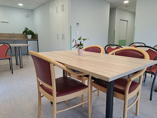 Photo de Maison de Retraite Saint André à Yzeures-sur-Creuse (37290)