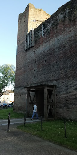 Reggiolo Gallery - Italy