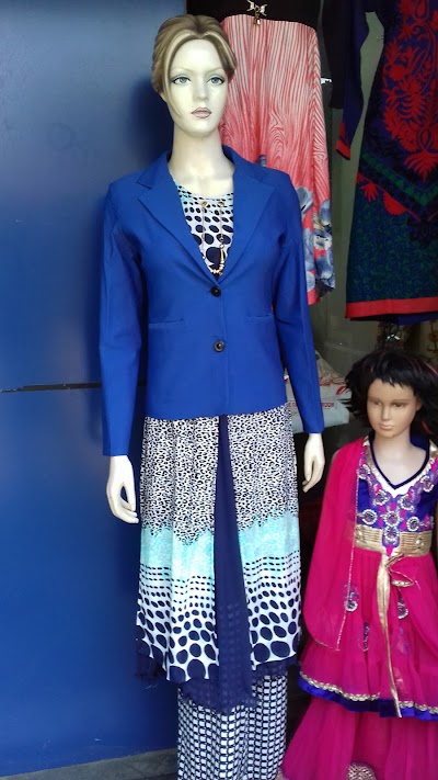 Krishna - Best Saree|Kids|Menswear Shop in Purulia