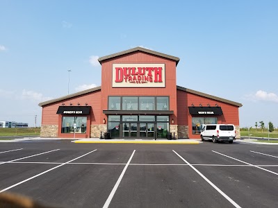 Duluth Trading Company