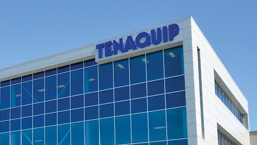 Tenaquip Limited - Thumbnail