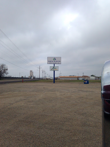 Advanta US - Visual