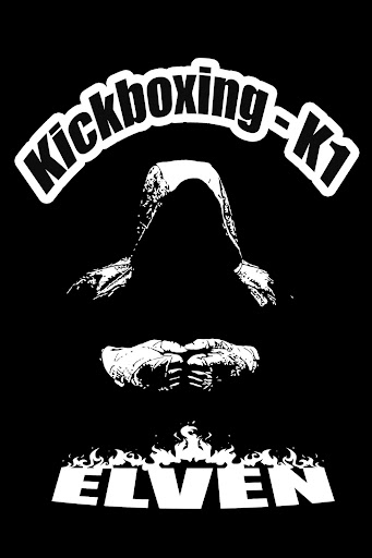 Kickboxing K1 Elven - Thumbnail