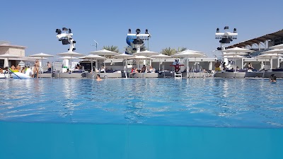 Photos of Zero Gravity Dubai