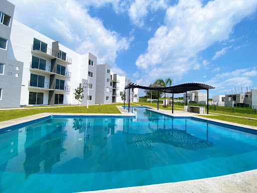 Residencial el Campanario punto de venta
