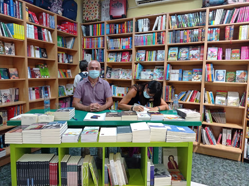 Libreria Papeleria Ferrer
