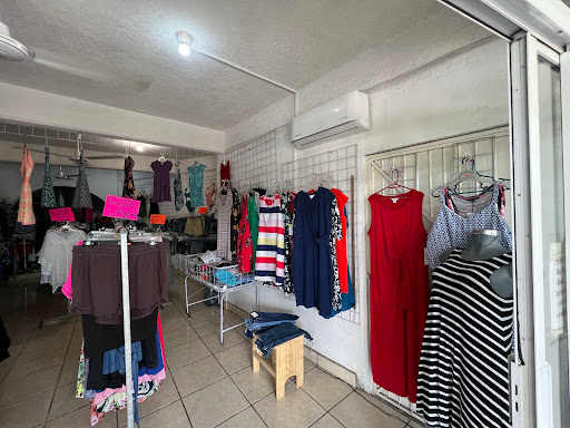Raine Boutique Gallery - Mexico