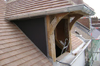 Chazelle Couverture à La Rivière-de-Corps