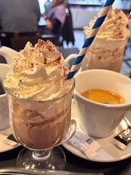 Photo n°16 de La K'Bane de Donzenac à Donzenac (Restauration rapide)