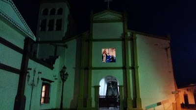 Photos of Iglesia San Francisco