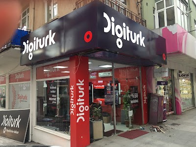 Photos of Kocaeli Digiturk