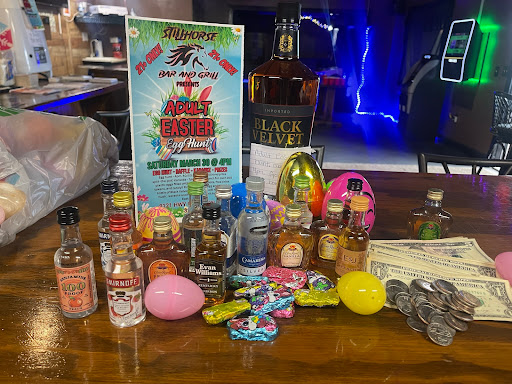 Stillhorse Bar - Thumbnail
