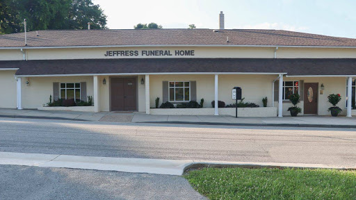 Jeffress Funeral Home