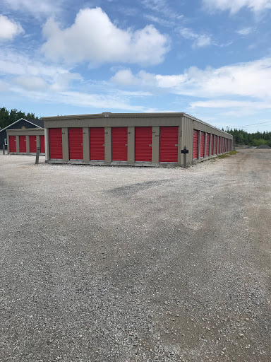 Keltic Self Storage