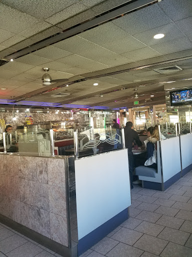 Executive Diner