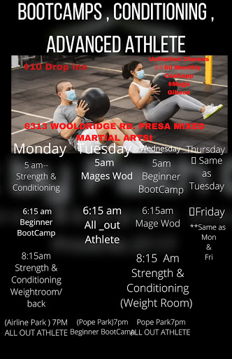 Fit by Faith CC Gallery - United States