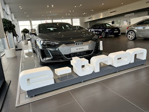 Photo n°24 de Audi Melun - Groupe Jeannin à Vert-Saint-Denis (Vendeur de voitures d'occasion)