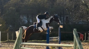 Photo n°9 de Les écuries du Malyka à Girac (Centre équestre)