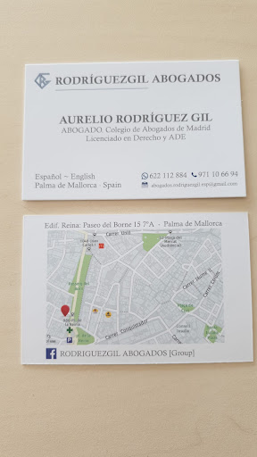 RodriguezGil Abogados - Thumbnail