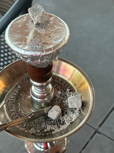 Sultan Cafe - Thumbnail