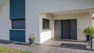 Photo n°12 de MG M.C.S - Menuiseries Conseils et Services à Golbey (Fenêtre en aluminium)