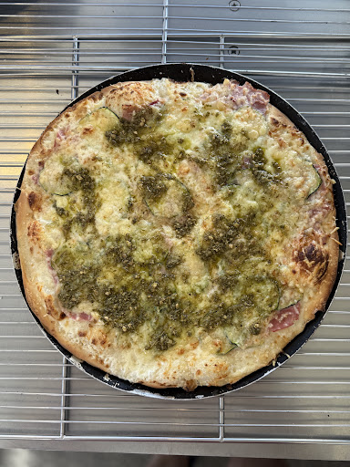 Photo 1 - DELICES PIZZAS