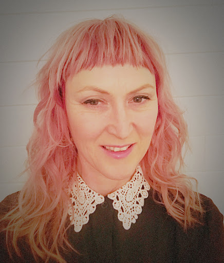 Electric Hair - Thumbnail