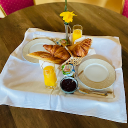 Photo n°96 de Restaurant Les 3 Rois by YY « Villers Bocage » à Villers-Bocage (Restaurant)