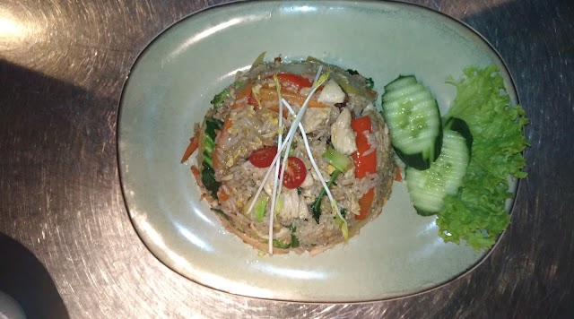 Than Thai