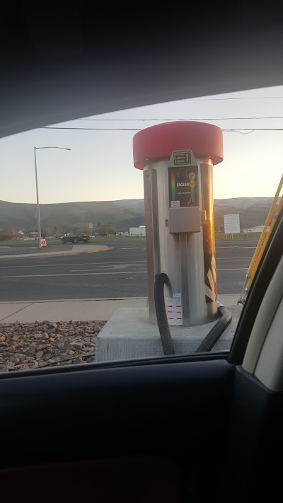 The Pit Shop Car Wash