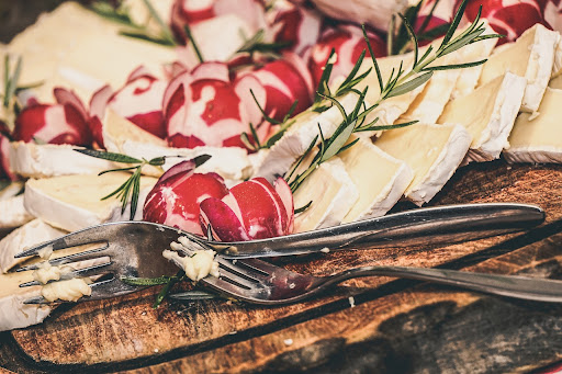 Alcantara Grill - Specialità di Carne