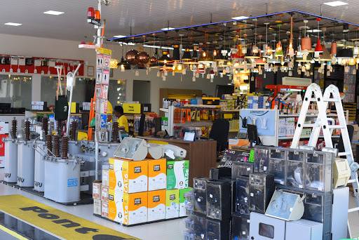 Materiais Elétricos I Ponto Eletrico Imperatriz