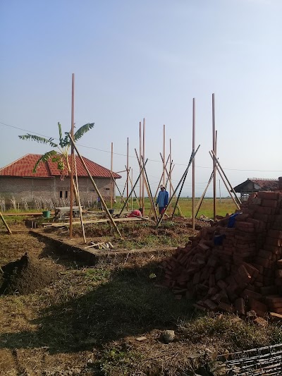 Photos of Pertamina Spbu 34-45144