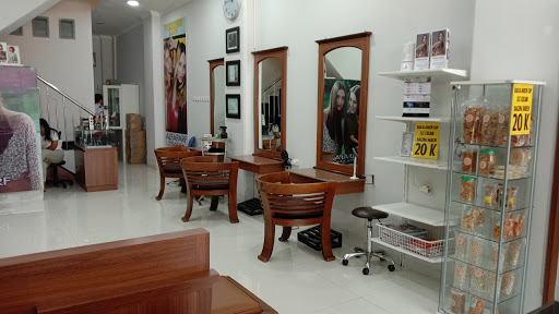 Paradise Salon & Bridal