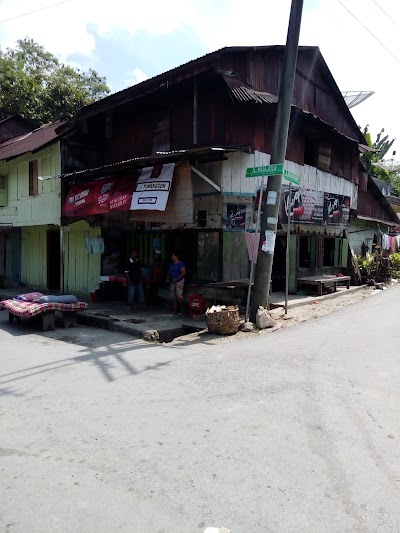 Photos of Pasar Parlilitan