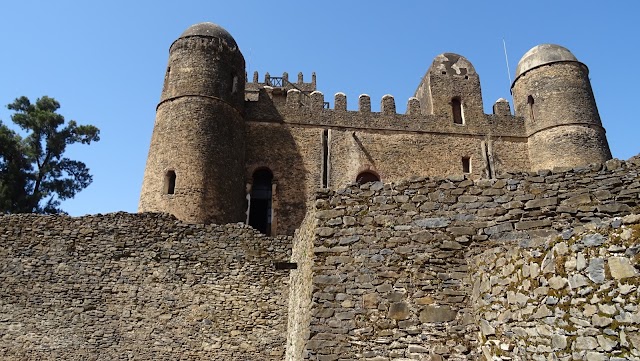 Gondar