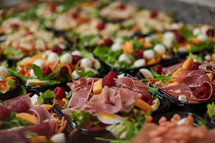 Photo n°16 de La Parisienne à Paris (Pâtisserie)