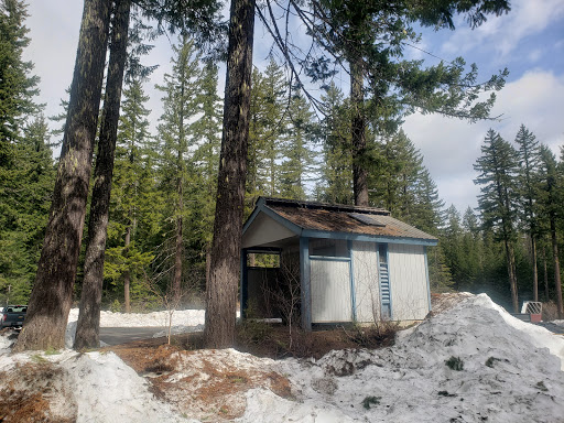 Atkisson Group Camp Gallery - United States