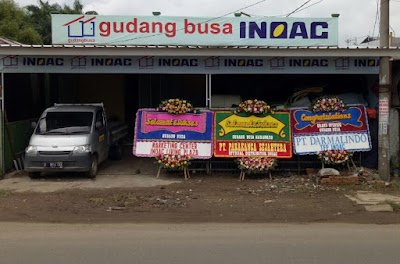 Photos of Gudang Busa