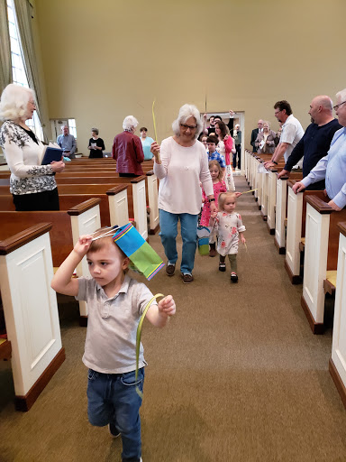 Brockway Presbyterian Church - Thumbnail