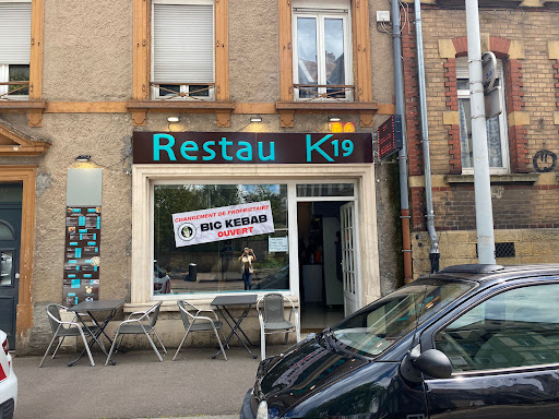 Photo 8 - Montigny Kebab