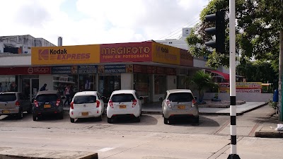 Photos of magifoto