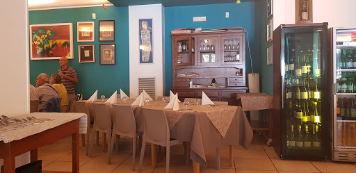 Locanda Ballarò - Visual