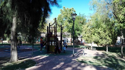 Photos of Parque Los Alamos