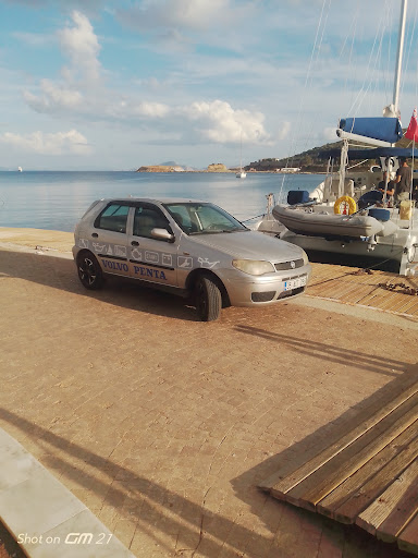 Volvo Penta MARMARİS Engin yatçılık