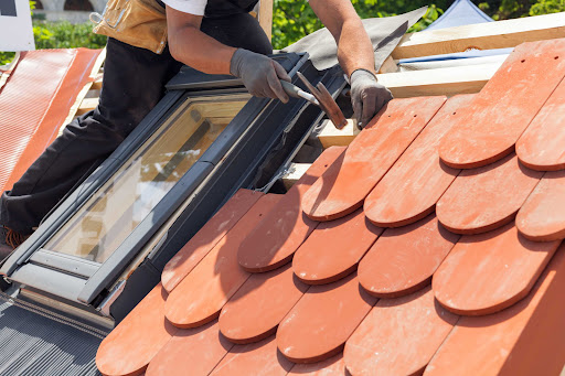 Little Rock Roofing Co