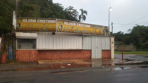 Iglesia Cristiana El Taller Del Maestro - Thumbnail